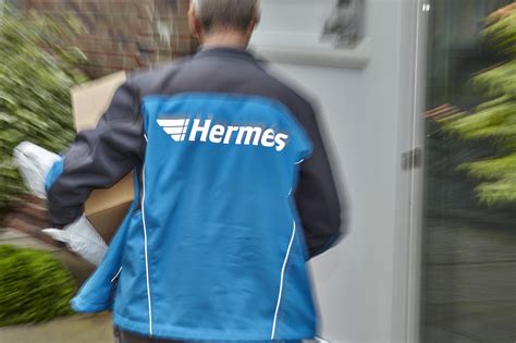 Hermes priority overnight shipping